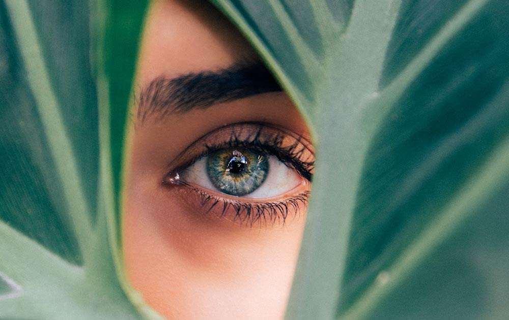 Mary Cáliz Estética · Pestañas y cejas