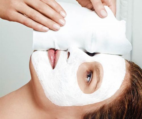 Whitening system