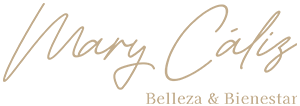 Mary Cáliz | Belleza y Bienestar Logo