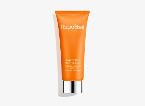 C C VITAMIN SOUFFLÉ MASK 75ml