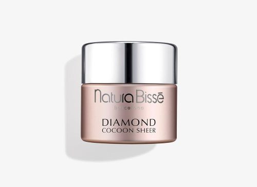DIAMOND COCOON SHEER CREAM SPF 30 PA   50ml