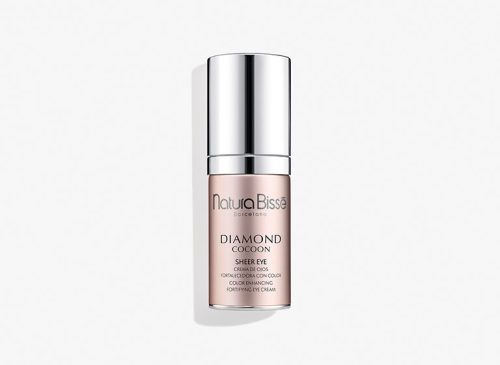 DIAMOND COCOON SHEER EYE 25ml