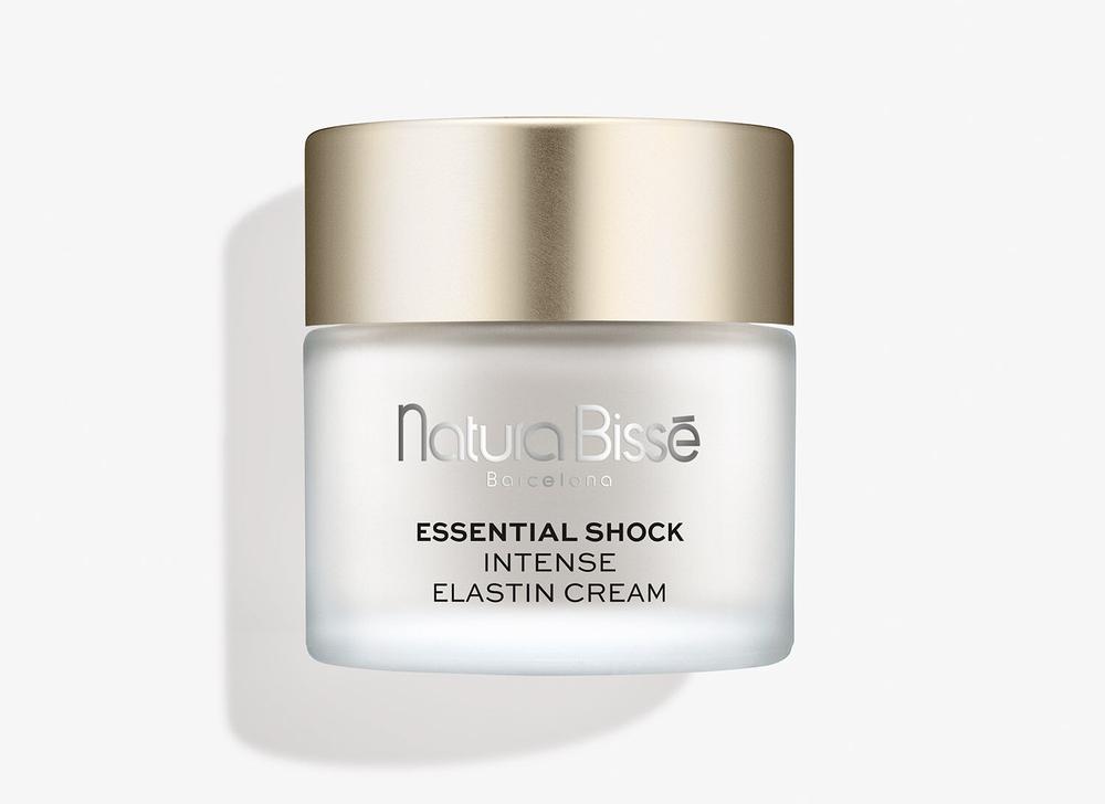 ESSENTIAL SHOCK ELASTIN REFIRMING CREAM 75ml