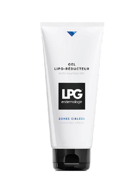 GEL LIPO REDUCTOR  200ml