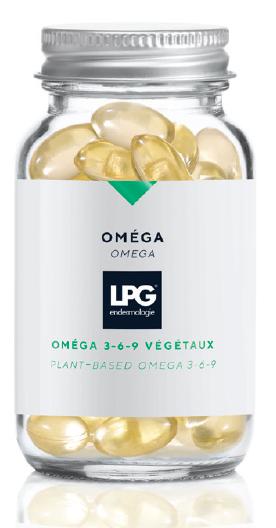 OMEGA 3  6 Y 9  56 cápsulas